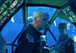 Avatar 3: James Cameron presenta el título en D23