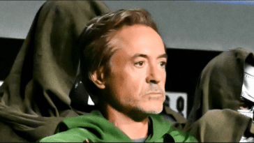 Avengers Doomsday: cómo convencieron a Robert Downey Jr para que regresara