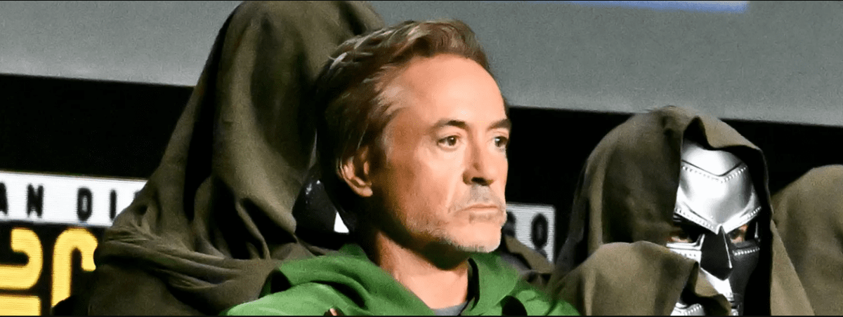 Avengers Doomsday: cómo convencieron a Robert Downey Jr para que regresara