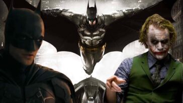 Batman: este nuevo videojuego en preparación enloquecerá a los fanáticos