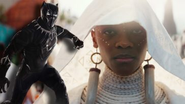 Black Panther: la serie de Disney+ Eyes of Wakanda eliminará este misterio de las películas