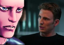 Capitán América: Marvel acaba de presentar el poder más original del año