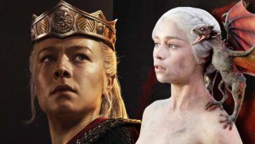Casa del Dragón: este Targaryen olvidado triunfó donde Rhaenyra y Daenerys fracasaron