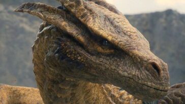 Casa del Dragón: los 7 dragones más bellos de Poniente