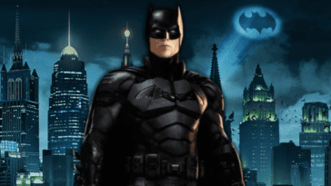 DC: Batman hará equipo con este sorprendente héroe