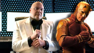 Daredevil Born Again: Matt Murdock unirá fuerzas con Kingpin para contrarrestar esta amenaza