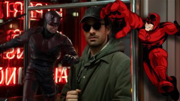 Daredevil Born Again: esta escena de acción hará que todos estén de acuerdo