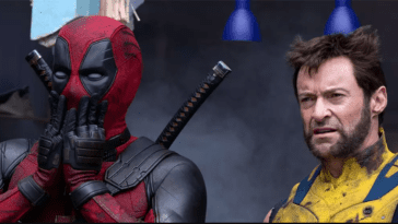 Deadpool & Wolverine: Disney vetó un chiste demasiado basura