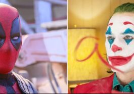 Deadpool & Wolverine destronan a Joker en taquilla