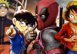 Deadpool: el superhéroe de Marvel hace un guiño a este manga de culto