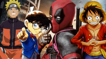 Deadpool: el superhéroe de Marvel hace un guiño a este manga de culto