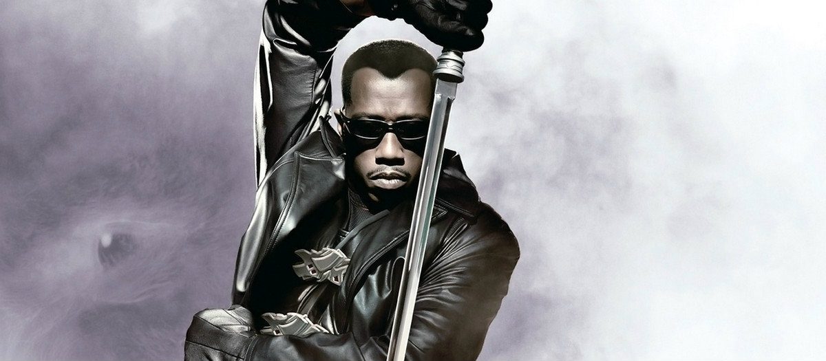 Deadpool y Wolverine: Wesley Snipes rompe dos récords mundiales Guinness