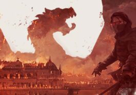 Después de House of the Dragon, este clásico de fantasía debe adaptarse a una serie.