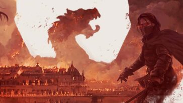 Después de House of the Dragon, este clásico de fantasía debe adaptarse a una serie.