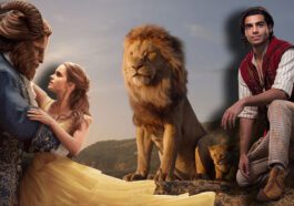 Disney: el estudio cancela esta serie muy prometedora