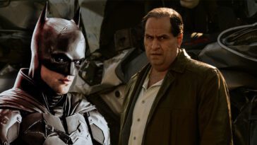 El Pingüino: por fin sabemos si el Batman de Robert Pattinson hará acto de presencia