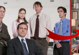 El remake de Office: finalmente revelada la primera imagen de la serie