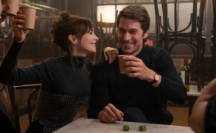 Emily en París Temporada 4 Parte 2: ¿Qué fecha y hora de lanzamiento de Netflix? 1 Emily en París Temporada 4 Parte 2: ¿Qué fecha y hora de lanzamiento de Netflix?