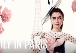 emily in paris saison 4 heure