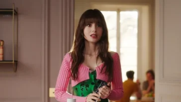 emily in paris saison 5