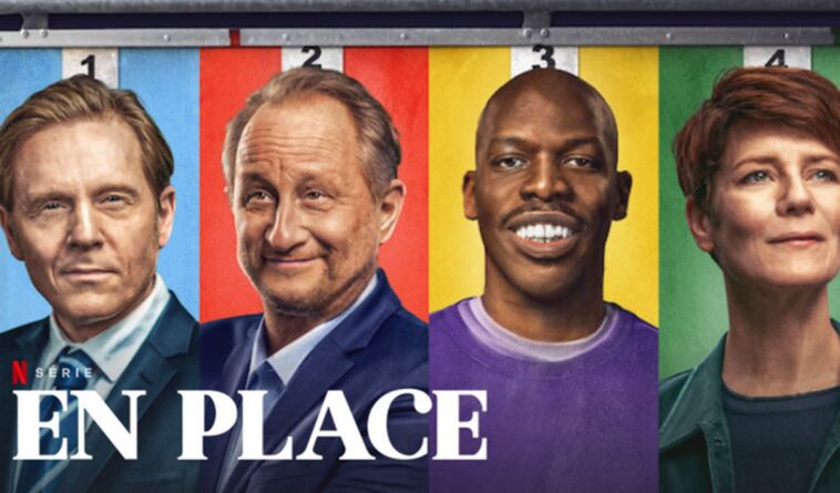 En Place Temporada 2: ¿Qué fecha y hora de lanzamiento de Netflix? 1 En Place Temporada 2: ¿Qué fecha y hora de lanzamiento de Netflix?