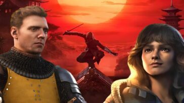 Este nuevo RPG muy prometedor se pospone hasta 2025