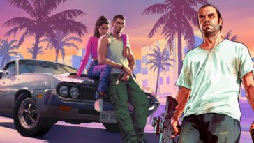 GTA 6: estos nuevos rumores online te volverán loco