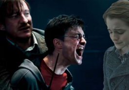 Harry Potter: apenas 1 año después de su lanzamiento, este juego asesinado por Warner