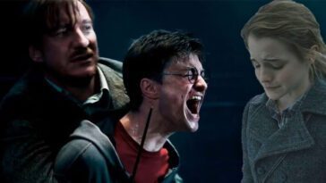 Harry Potter: apenas 1 año después de su lanzamiento, este juego asesinado por Warner