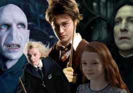 Harry Potter: este personaje merece convertirse en el nuevo héroe de la franquicia