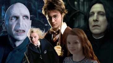 Harry Potter: este personaje merece convertirse en el nuevo héroe de la franquicia
