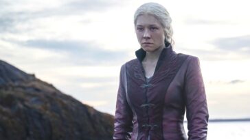House of the Dragon: el showrunner anuncia esta mala noticia