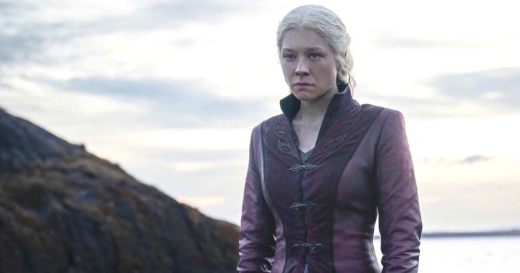 House of the Dragon: el showrunner anuncia esta mala noticia 1 House of the Dragon: el showrunner anuncia esta mala noticia
