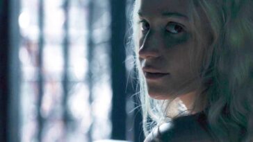 House of the Dragon temporada 2: esta ninfómana Targaryen mencionada en el episodio 7