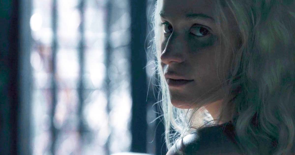 House of the Dragon temporada 2: esta ninfómana Targaryen mencionada en el episodio 7