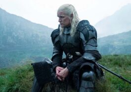House of the Dragon temporada 2: este historiador explica qué le pasa a la serie de HBO