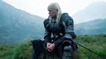 House of the Dragon temporada 2: este historiador explica qué le pasa a la serie de HBO