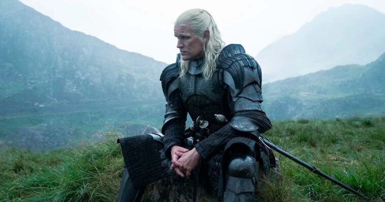 House of the Dragon temporada 2: este historiador explica qué le pasa a la serie de HBO 1 House of the Dragon temporada 2: este historiador explica qué le pasa a la serie de HBO