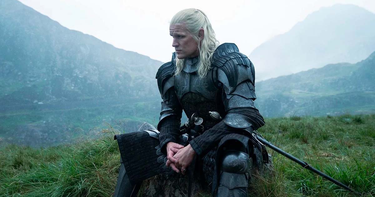 House of the Dragon temporada 2: este historiador explica qué le pasa a la serie de HBO 2 House of the Dragon temporada 2 este historiador explica que