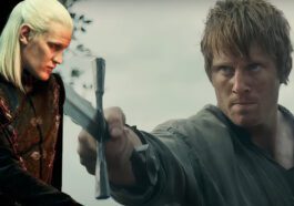 House of the Dragon temporada 2: este personaje aparecerá en Un Caballero del Siete Reino