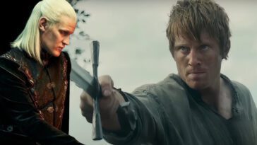 House of the Dragon temporada 2: este personaje aparecerá en Un Caballero del Siete Reino