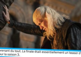 House of the Dragon temporada 2: internautas frustrados por el gran final de la serie