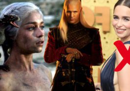 House of the Dragon temporada 2: no, la Daenerys de Emilia Clarke no apareció