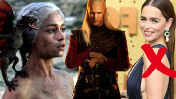 House of the Dragon temporada 2: no, la Daenerys de Emilia Clarke no apareció