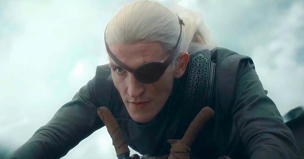 House of the Dragon temporada 3: el showrunner revela cuándo se estrenará la secuela