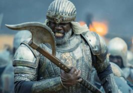 House of the Dragon temporada 3: el showrunner se burla de esta batalla excepcional
