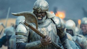 House of the Dragon temporada 3: el showrunner se burla de esta batalla excepcional
