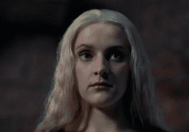 House of the Dragon temporada 3: los poderes proféticos de Helaena explicados