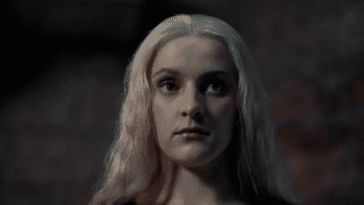 House of the Dragon temporada 3: los poderes proféticos de Helaena explicados