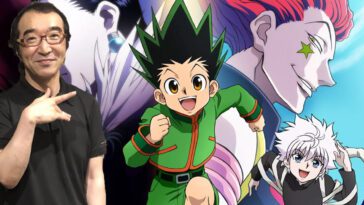 Hunter x Hunter: Yoshihiro Togashi da noticias preocupantes sobre su salud